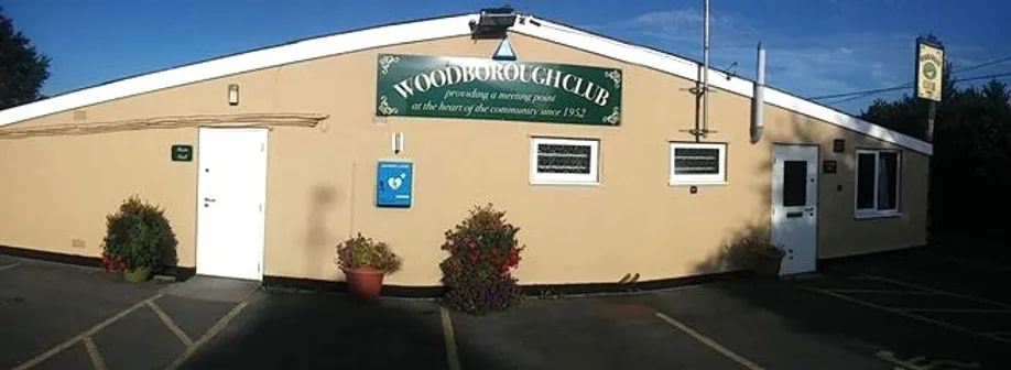 Woodborough Club